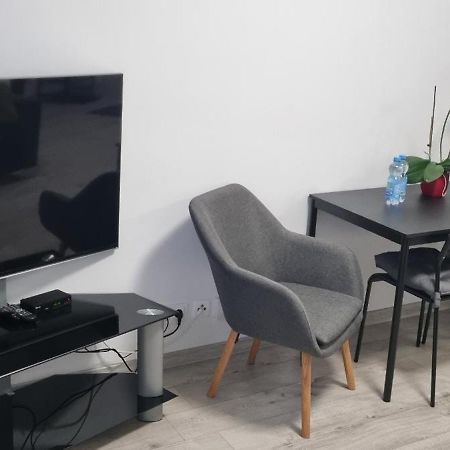 Apartament Unibal Щецинек Экстерьер фото