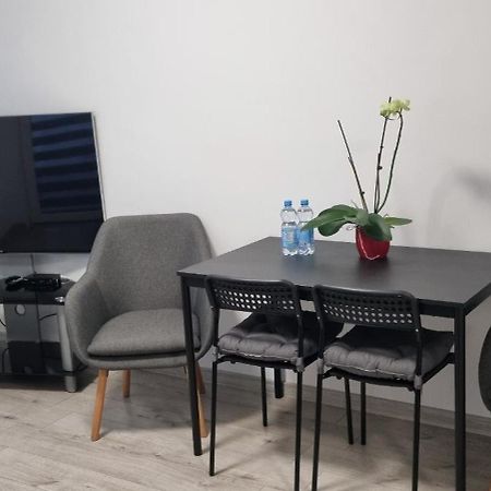 Apartament Unibal Щецинек Экстерьер фото
