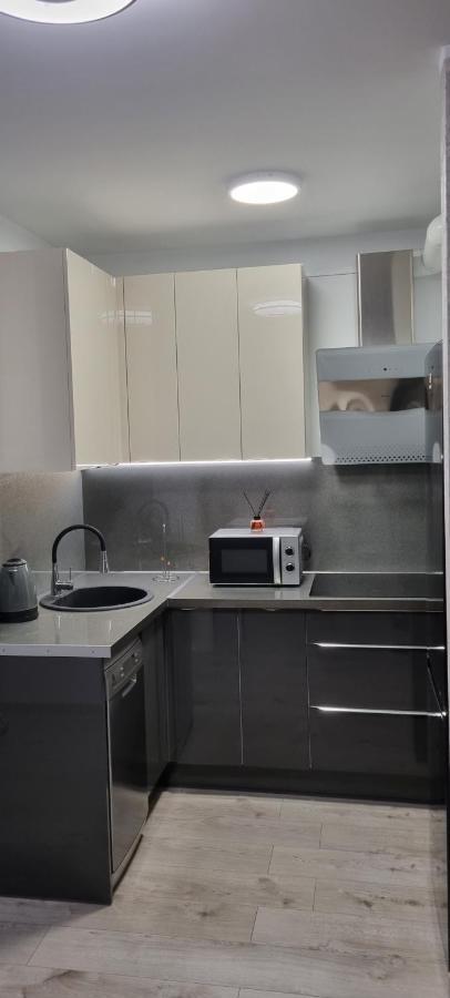 Apartament Unibal Щецинек Экстерьер фото