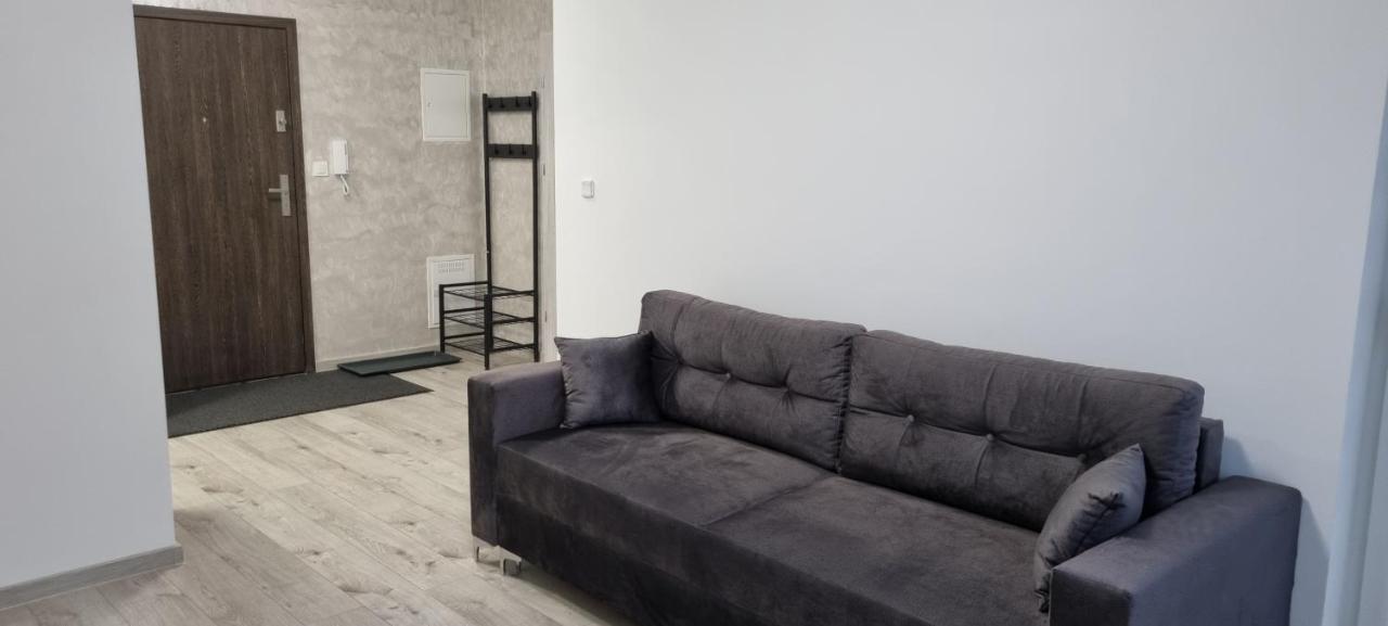 Apartament Unibal Щецинек Экстерьер фото