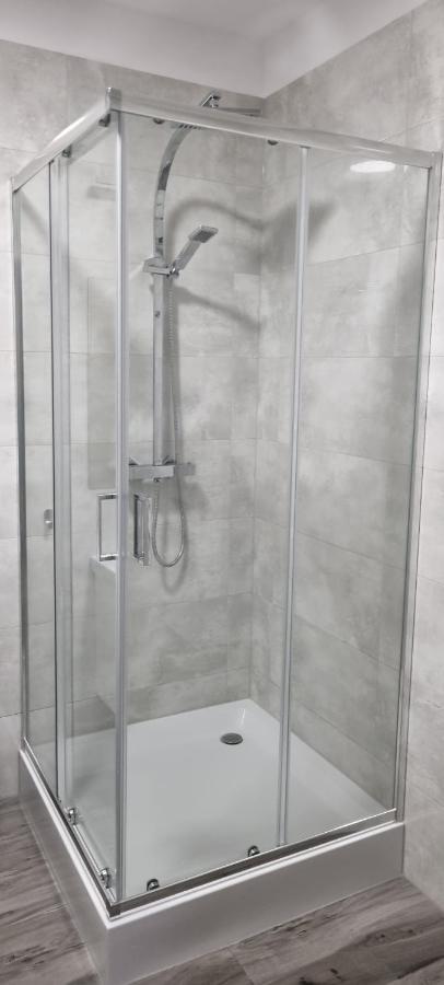 Apartament Unibal Щецинек Экстерьер фото